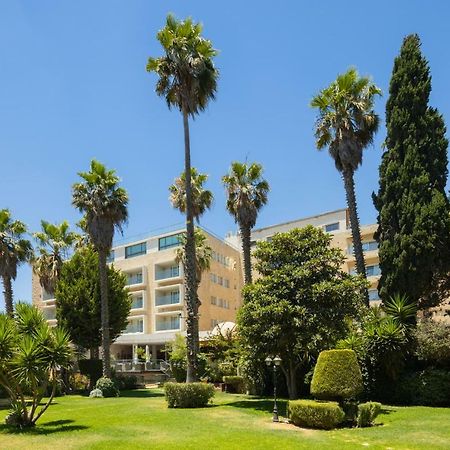 Ambassador Hotel Jérusalem Extérieur photo