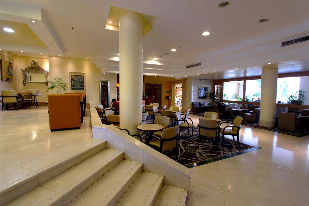 Ambassador Hotel Jérusalem Extérieur photo