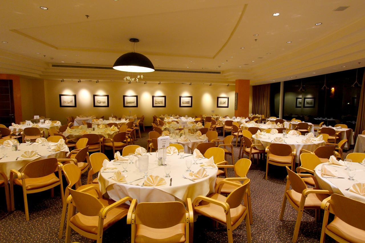 Ambassador Hotel Jérusalem Extérieur photo